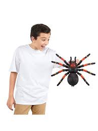 Robo Alive Giant Tarantula - Image 3