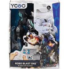 Robo Blast One - Image 3