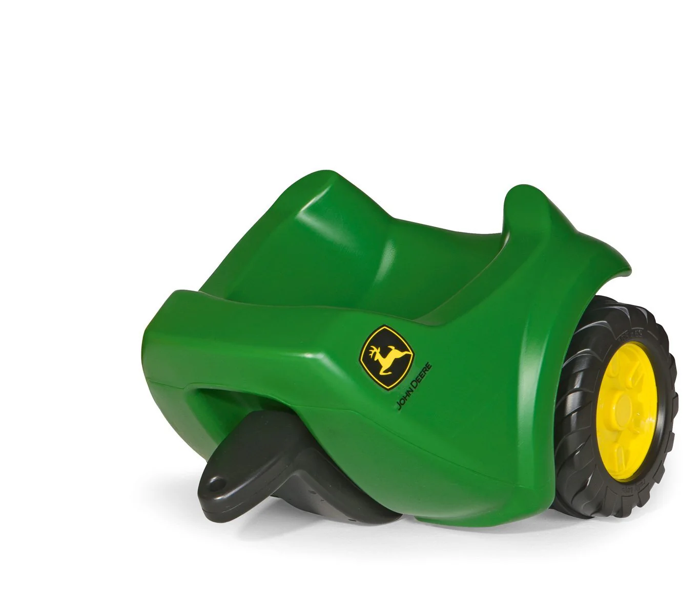 Rolly Minitrac Trailer John Deere
