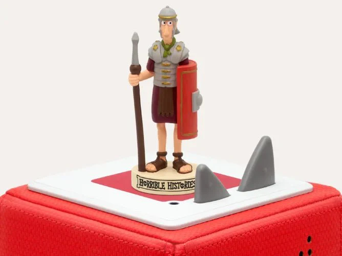 Rotten Romans Tonie - Horrible Histories
