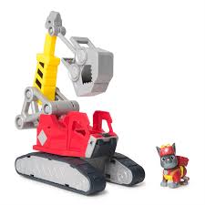 Rubble & Crew: Charger's Mega Power Crane - Image 4