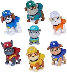 Rubble & Crew Construction Family Gift Pack - Image 2