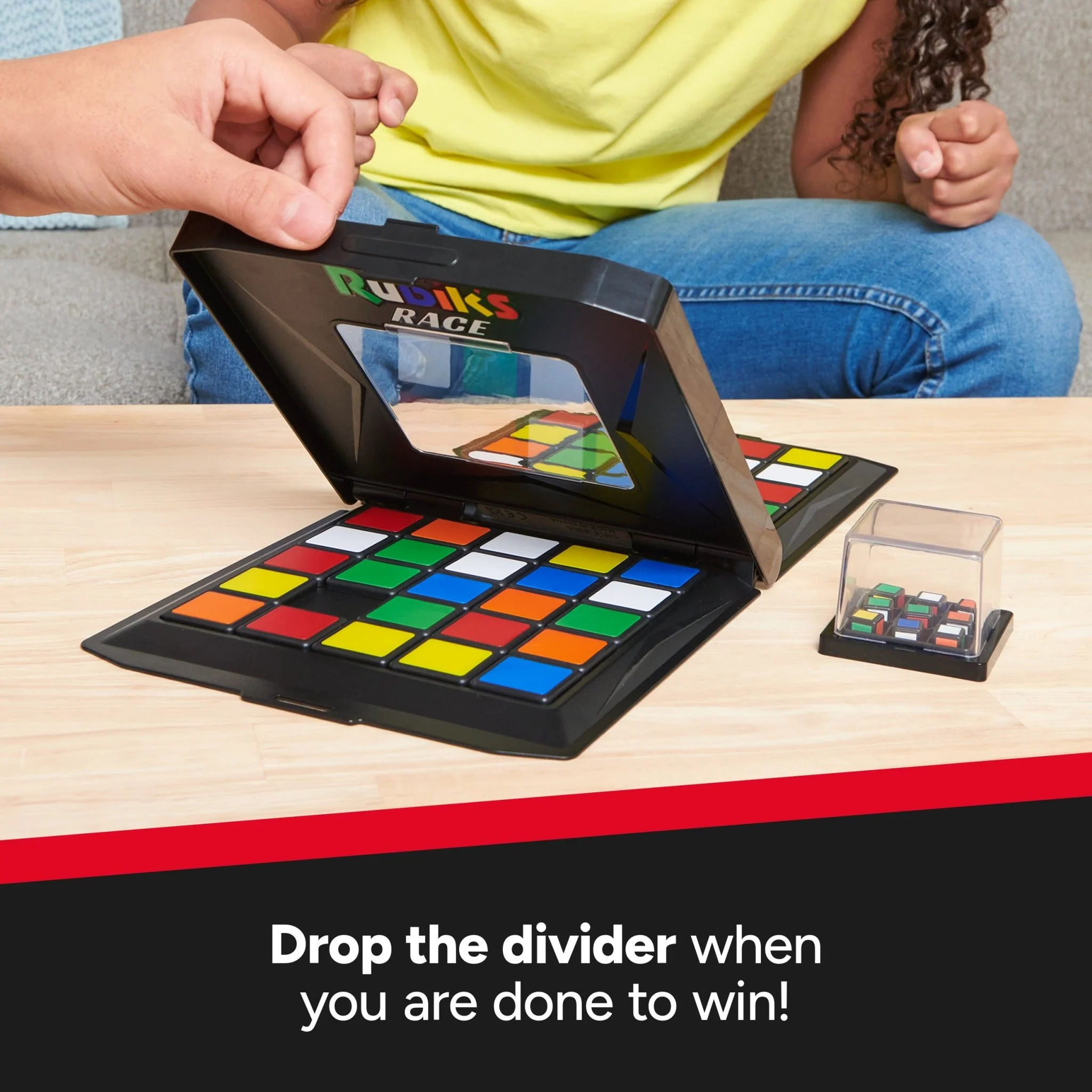Rubiks Race Game - Image 4