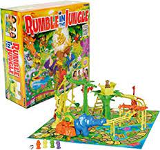 Rumble In The Jungle Game - Image 2