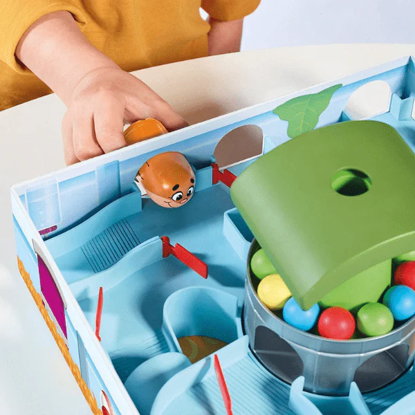Run Around Hamster - Image 2