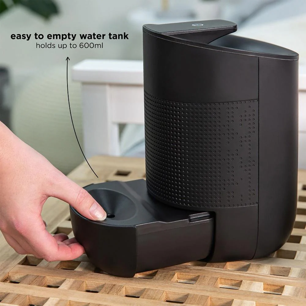 Russell Hobbs Compact Dehumidifier 600Ml - Image 3