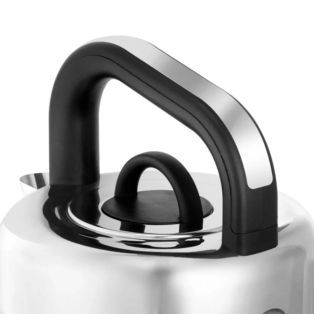 Russell Hobbs Distinctions Kettle 1.5 Litre - Titanium - Image 3