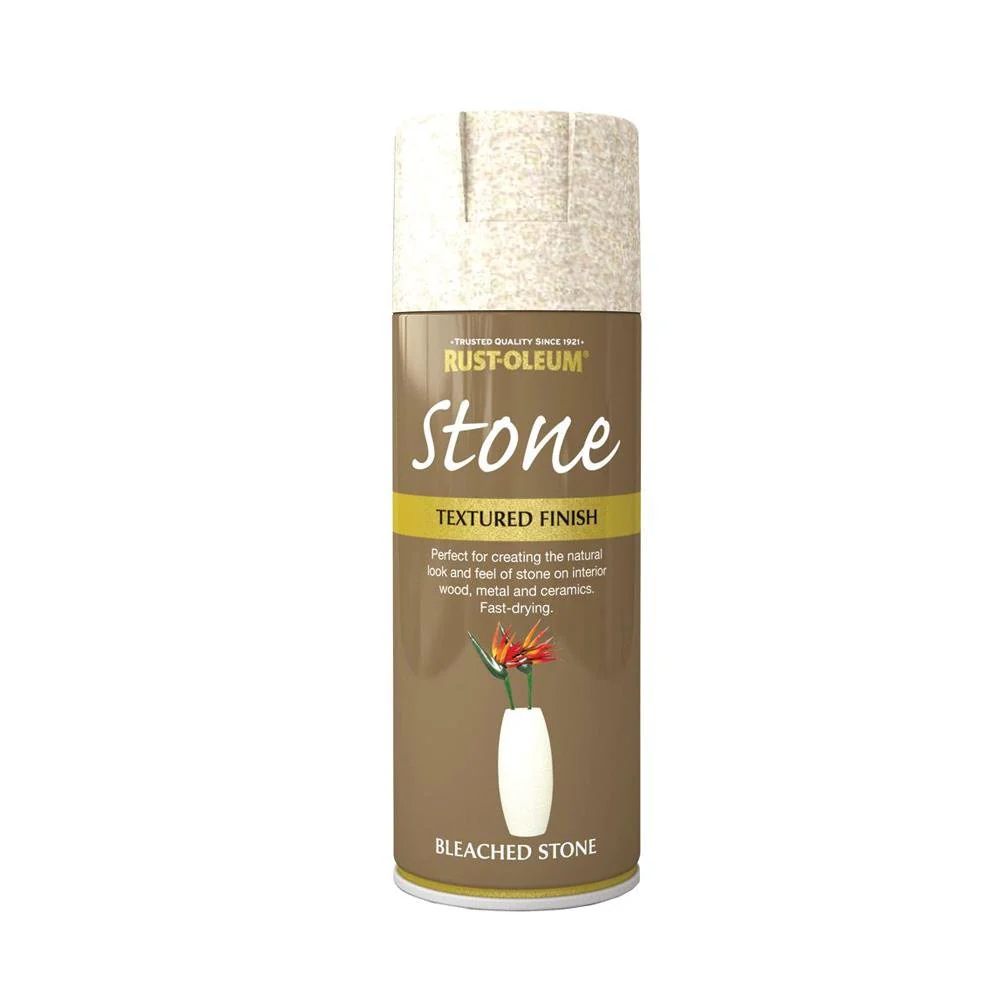 Rustoleum Painters Touch Multi-Purpose Spray Paint 400ml - Bleached Stone