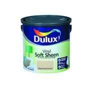 Dulux Soft Sheen 2.5L Bleached Lichen