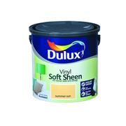 Dulux Soft Sheen 2.5L Summer Sun Dulux - Image 2