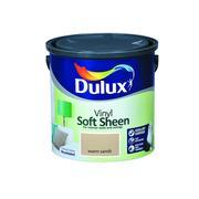 Dulux Soft Sheen 2.5L Warm Sands