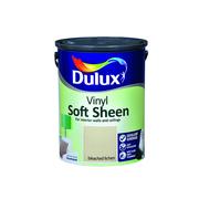 Dulux Soft Sheen 5L Bleached Lichen Dulux - Image 2