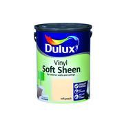 Dulux Soft Sheen 5L Soft Peach Dulux
