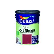 Dulux Soft Sheen 5L Tir Na Nog Dulux - Image 2