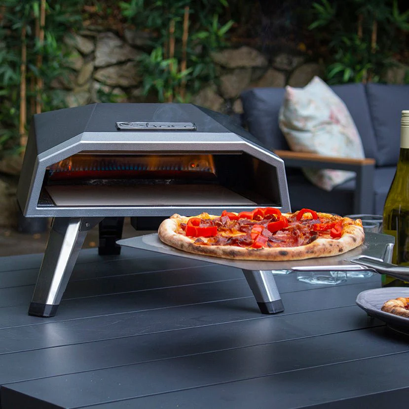 Sahara Z12 Gas Pizza Oven - Image 2