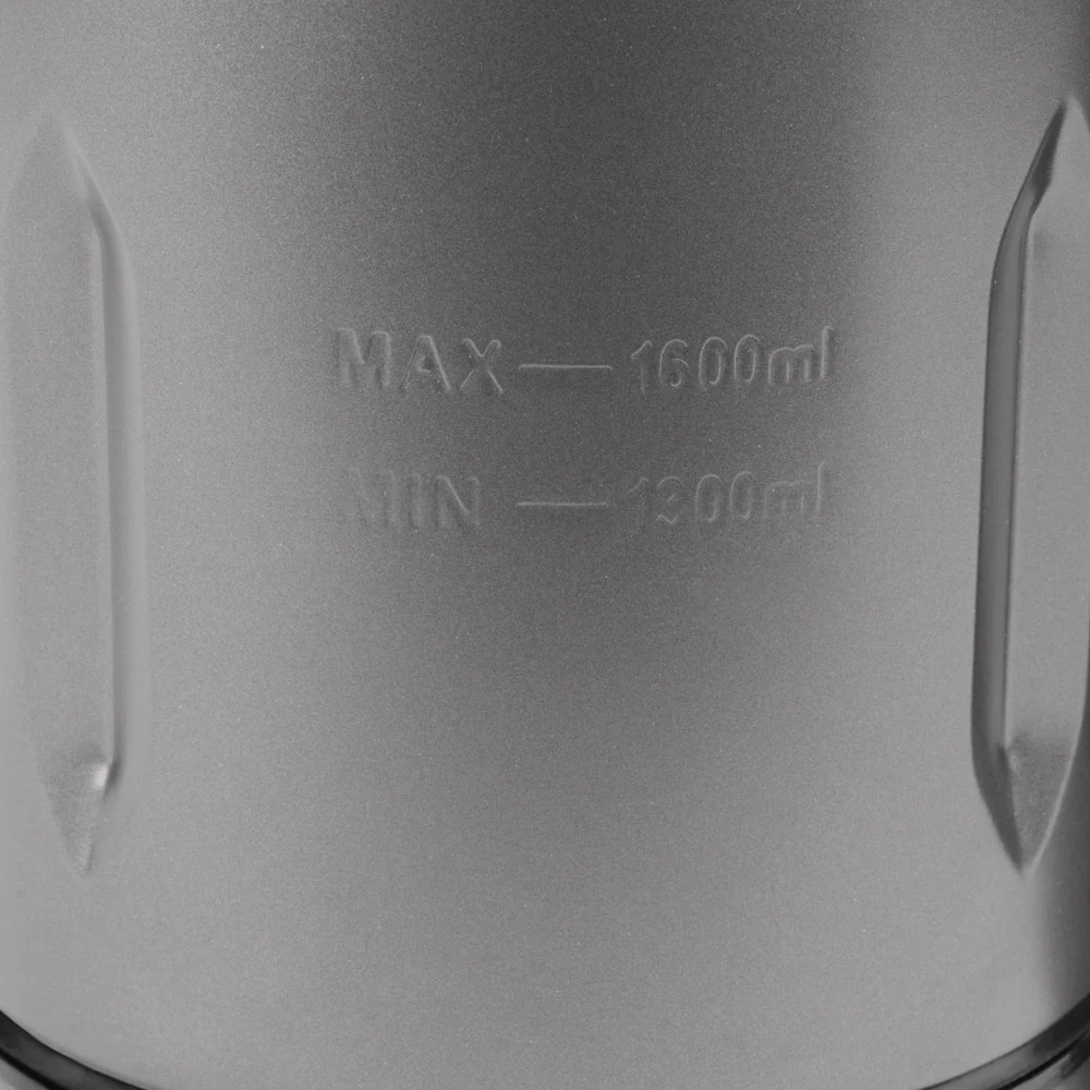 Salter 1.6L Digital Soup Maker - Gunmetal - Image 7