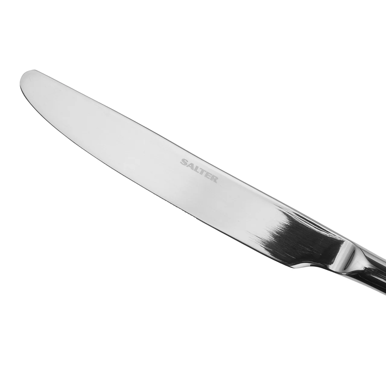 Salter 16 Piece Kendal Stainless Steel Cutlery Set - Image 4