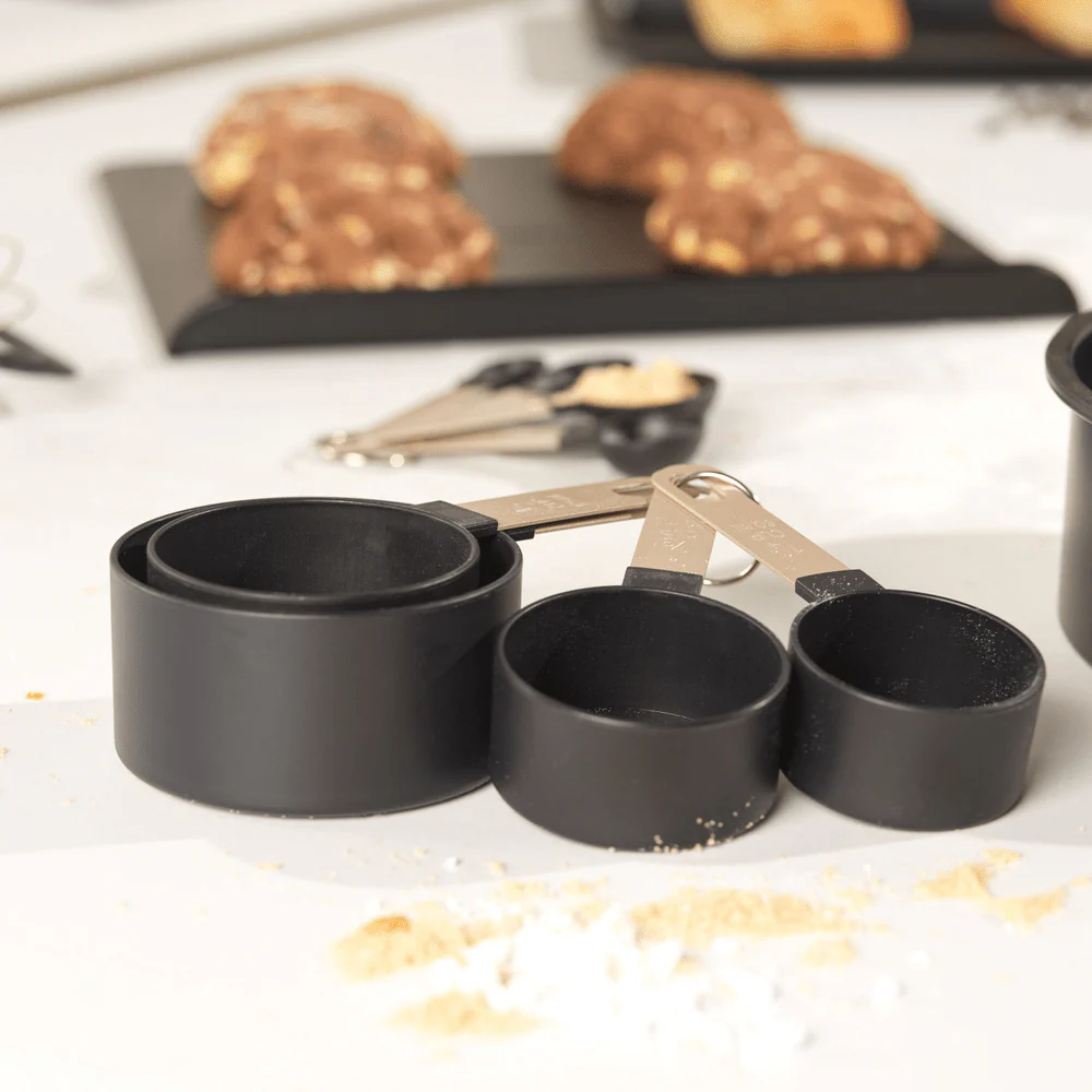 Salter Bakes Measuring Cups & Spoons Set - Image 5