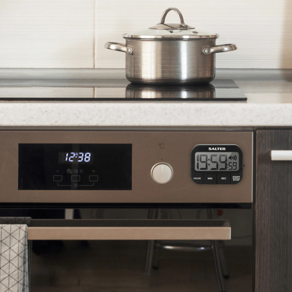 Salter Loud Digital Kitchen Timer - Image 3