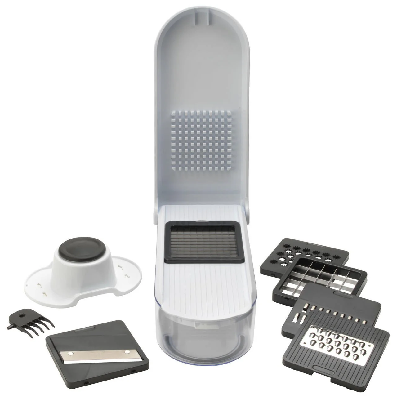 Salter Multifunctional 6 in 1 Food Chopper - Image 3