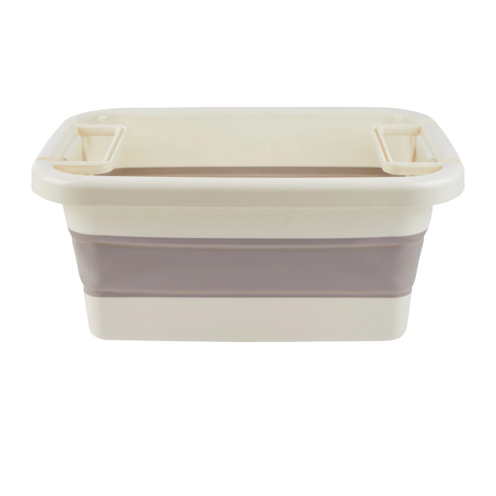 Salter Warm Harmony Stackable Laundry Basket