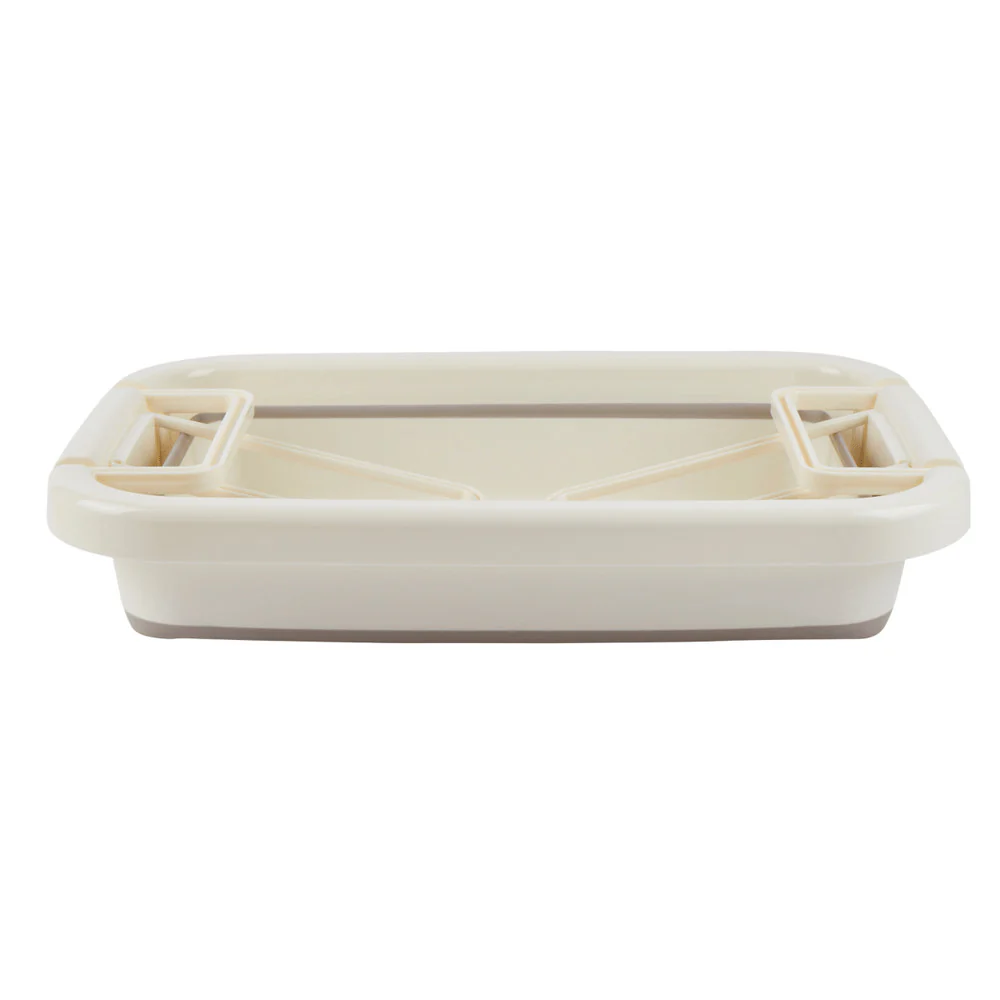 Salter Warm Harmony Stackable Laundry Basket - Image 2