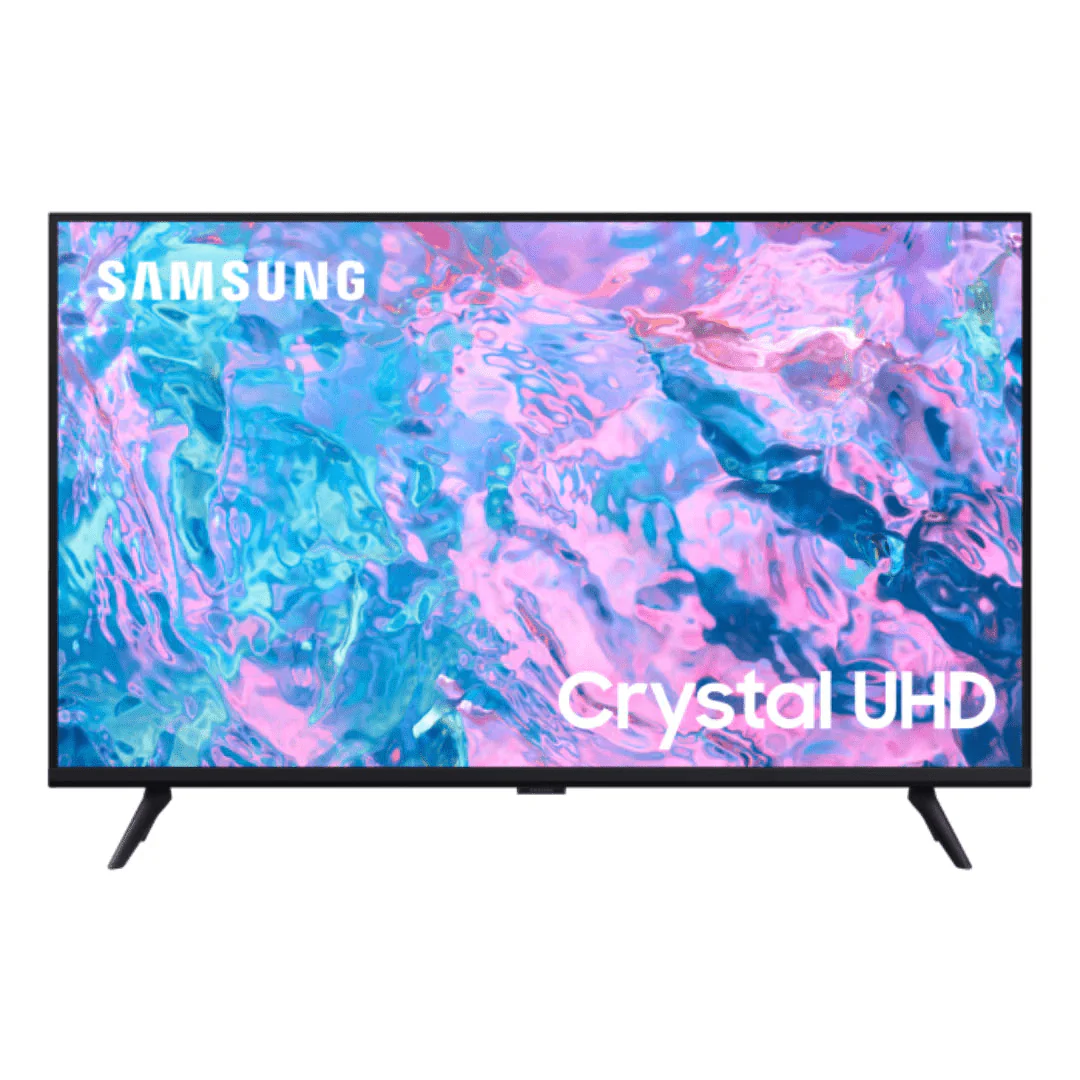 Samsung 43" UE43CU7020KXXU Smart 4K UHD HDR LED TV