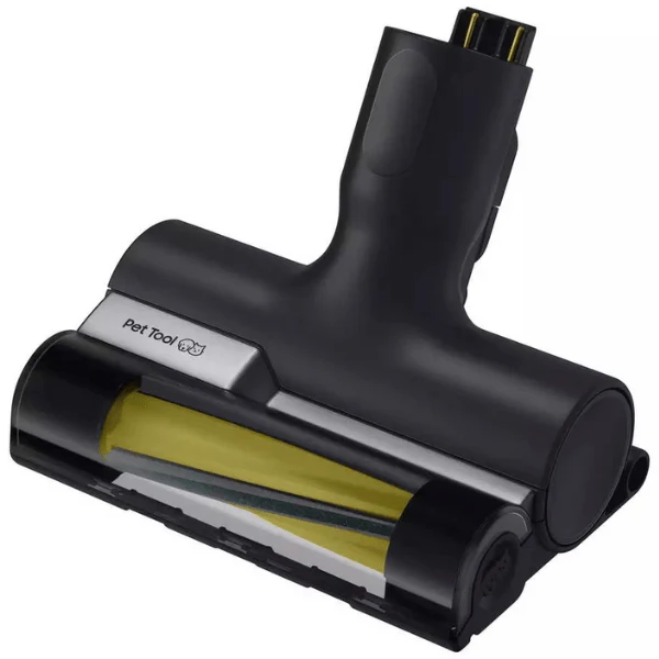 Samsung Bespoke Jet Pet Cordless Vacuum Cleaner (vs20a95823w/eu) - Image 5