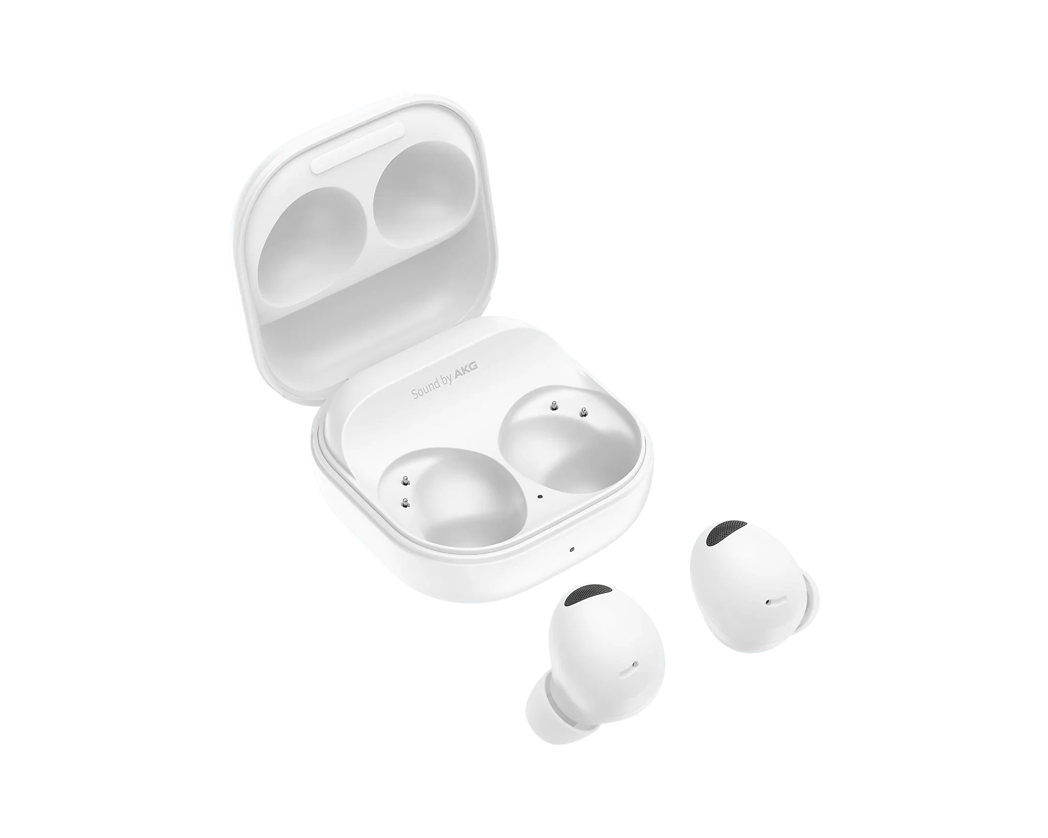 Samsung Galaxy Buds 2 Pro | White - Image 2