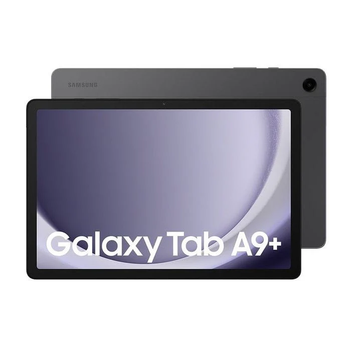 Samsung Galaxy Tablet A9+ 11″ 64GB – Grey – SM-X210NZAAEUB