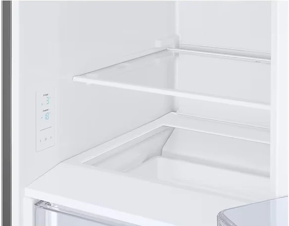Samsung Tall 355L Fridge Freezer | RB34T602ESA/EU - Image 3