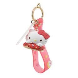 Sanrio Donuts Series Keychain Assorted Styles