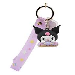 Sanrio Donuts Series Keychain Assorted Styles - Image 3