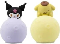 Sanrio Little Moon Light Assorted Styles - Image 4