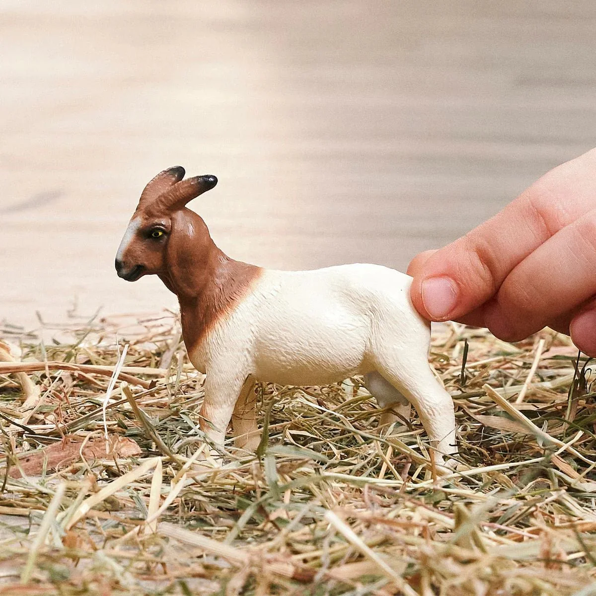 Schleich Boer Goat - Image 2