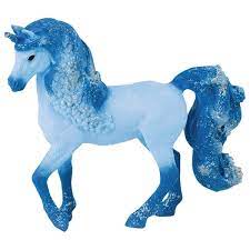 Schleich Elementa Water Unicorn Mare