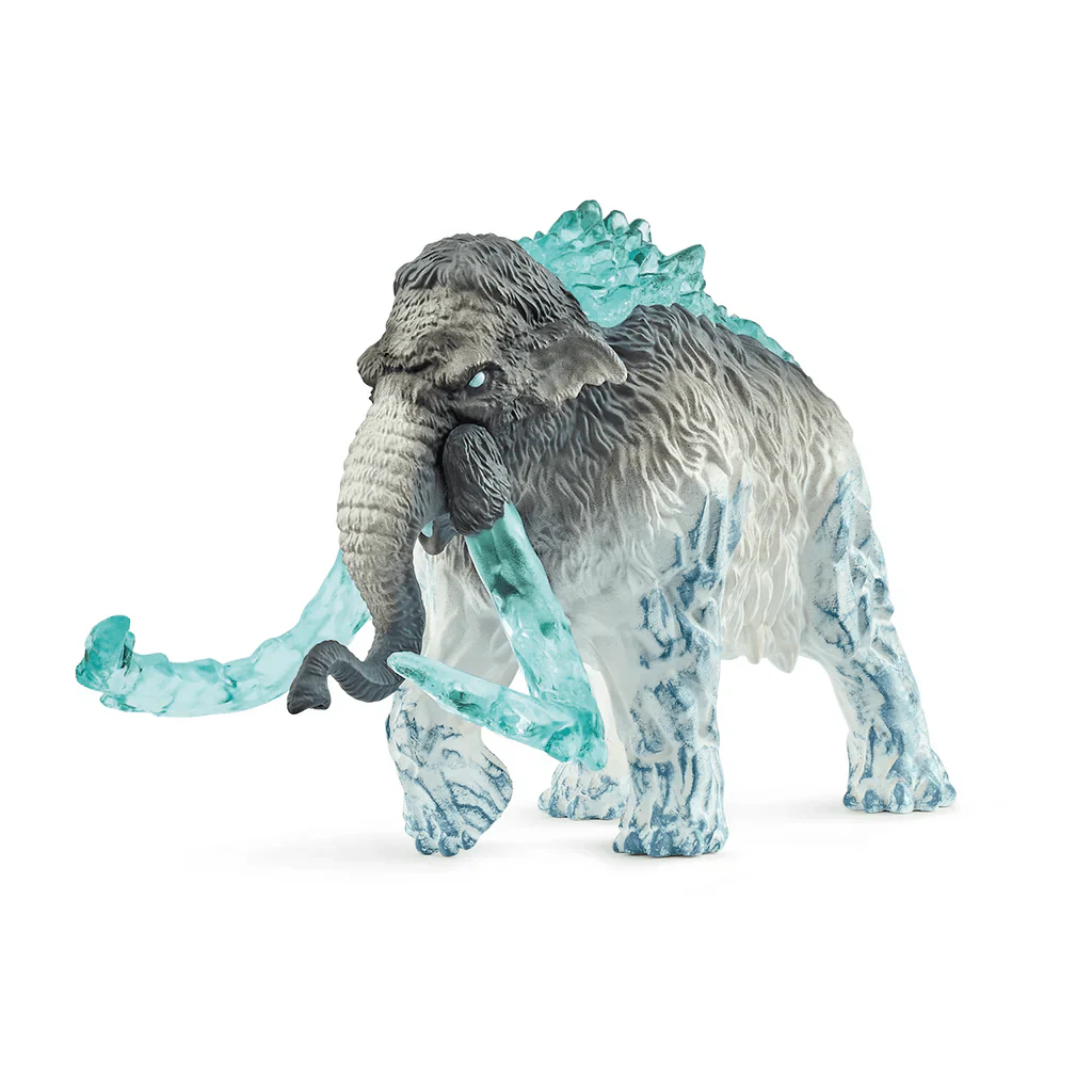 Schleich Frost Mammoth - Image 2