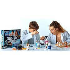 Science Mad Crystal Growing Lab - Image 2