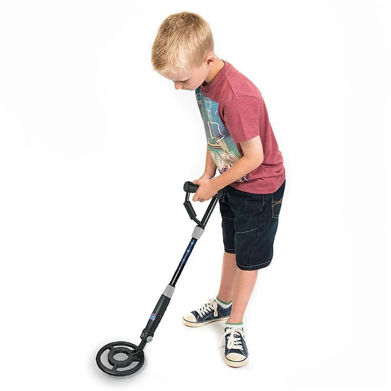 Science Mad Digital Metal Detector - Image 3