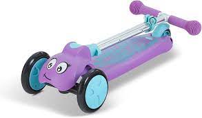 Scootie Bug Jewel Purple - Image 3