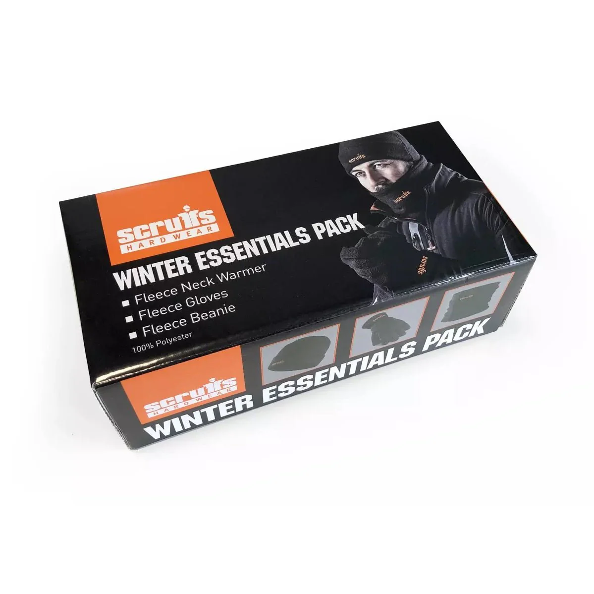Scruffs Winter Essentials Pack