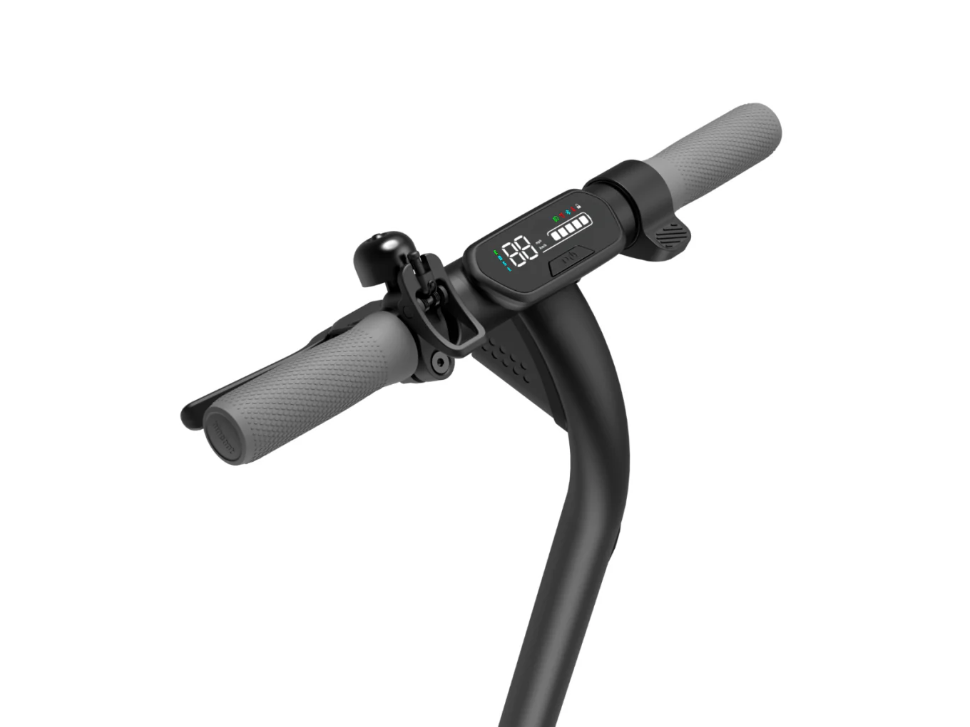 Segway E2 Plus B NineBot eScooter - Image 4
