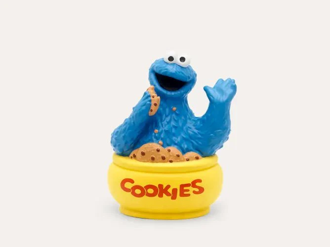 Sesame Street - Cookie Monster Tonie - Image 2
