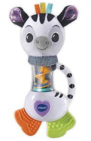 Shaking Sounds Zebra - Image 3