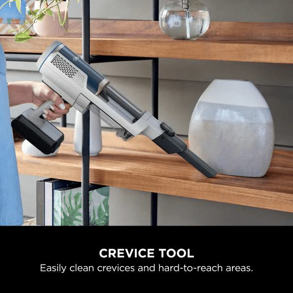 Shark Cordless Stick Vacuum with Auto Empty System BU3521UK - Image 10