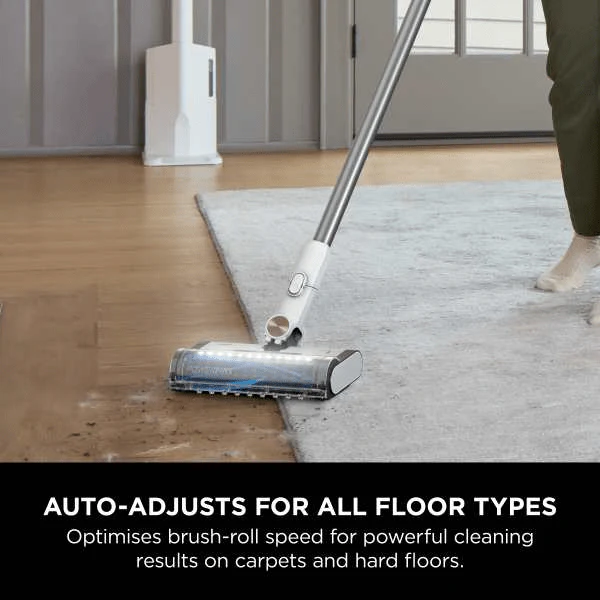 Shark Cordless Stick Vacuum with Auto Empty System BU3521UK - Image 5