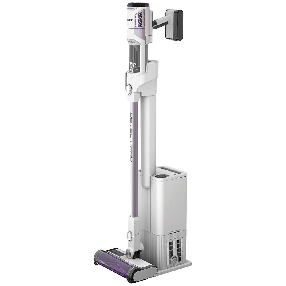 Shark Detect Pro Cordless Vacuum Cleaner Auto-Empty System 1.3L IW3510UK