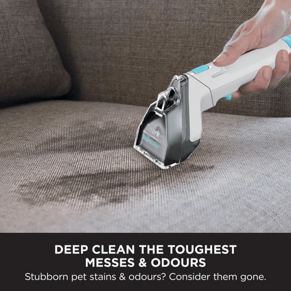 Shark StainStriker Pet Stain & Spot Cleaner PX200UKT - Image 4