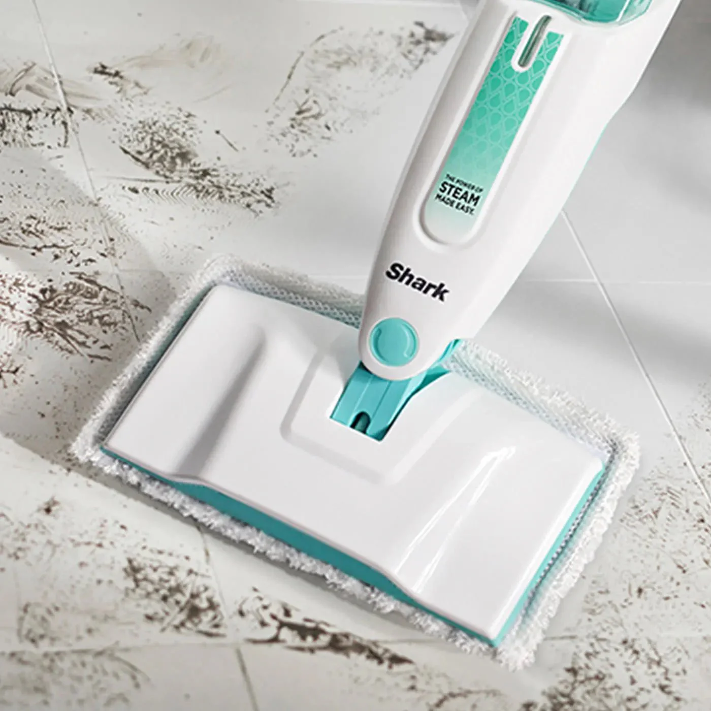 Shark Steam Mop | S1000UK - Image 2