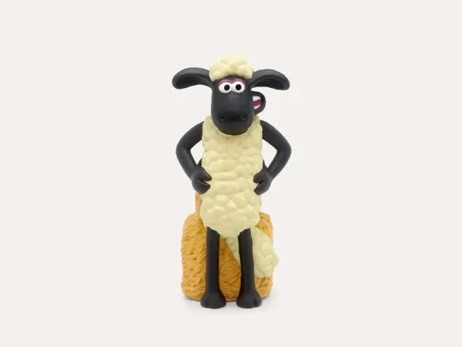 Shaun the Sheep Tonie - Image 2